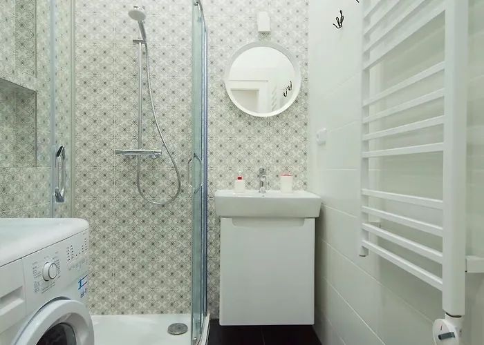 Apartment Navratilova *